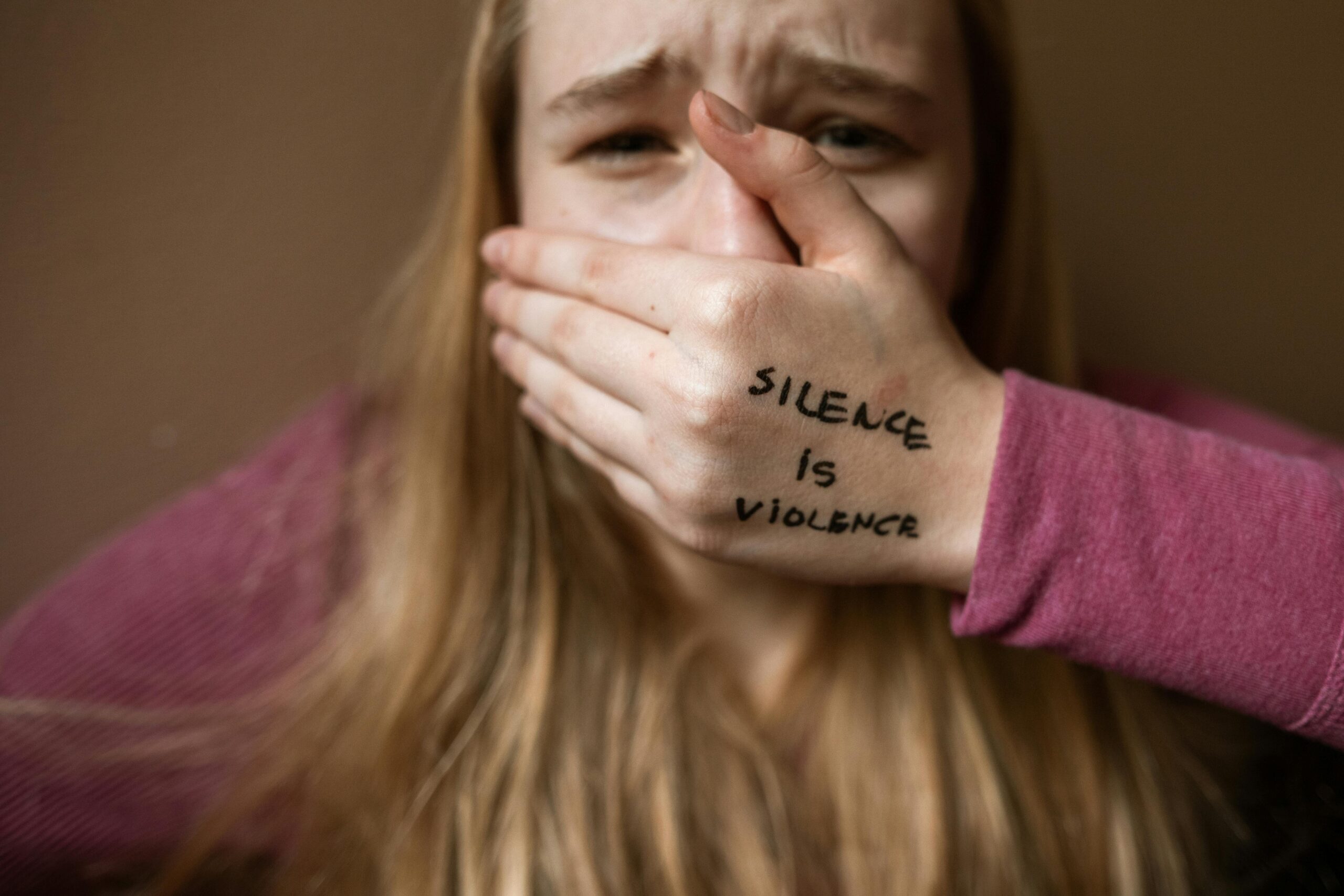 Silence Is Violence: Why Reporting Matters